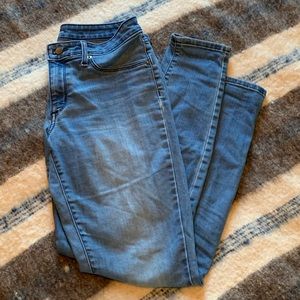 TARGET | Skinny Jeans